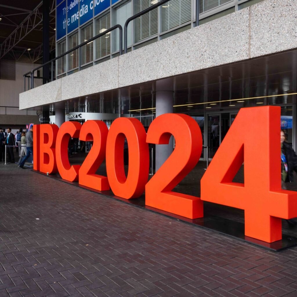 Naujienos „Parodoje IBC 2024 – PENKI IPTV plėtros partnerių paieška“ iliustracija