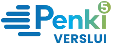 PENKI verslui